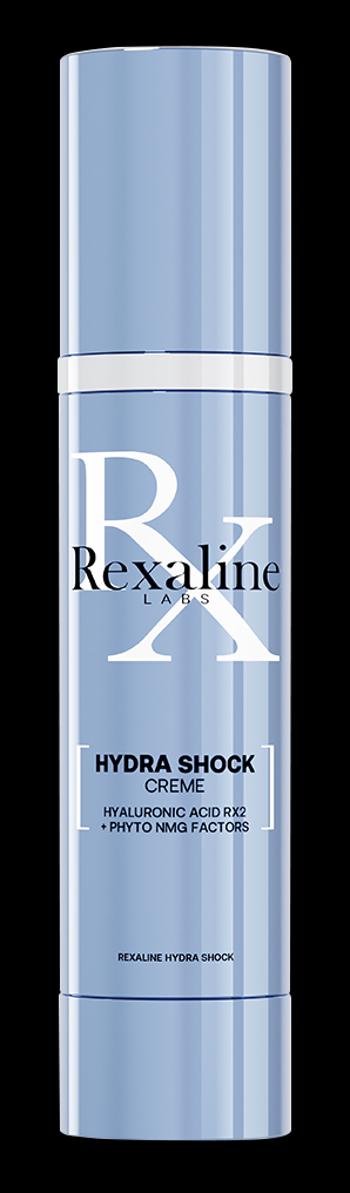 REXALINE Hydra Shock Hydratačný krém 50 ml