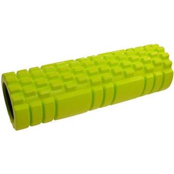 Lifefit Joga Roller A11, zelený (4891223116595)