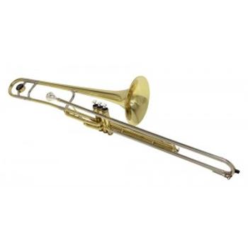 GEWA Bb-Valve Trombone Roy Benson VT-227 VT-227