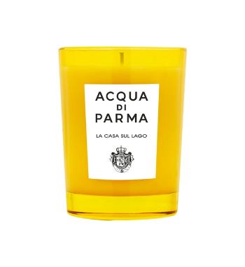 Acqua di Parma La Casa Sul Lago - svíčka 200 g - TESTER