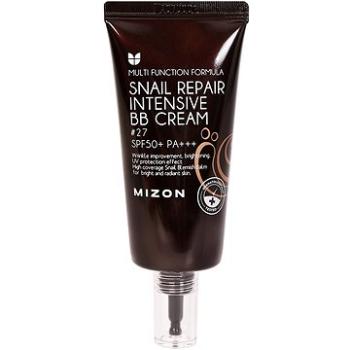 MIZON Snail Repair Intensive BB Cream SPF50+ No. 27 Medium Beige 50 ml (8809663751791)