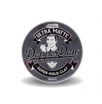 Dapper Dan Ultra Matt Clay, matná hlina 50 ml 