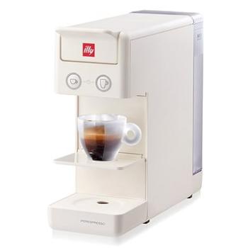 ILLY Y3.3 – biela (720411)