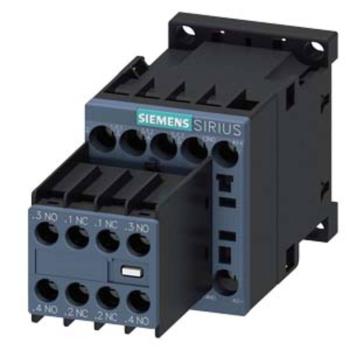 Siemens 3RT2018-1FB47 stýkač  3 spínacie  690 V/AC     1 ks