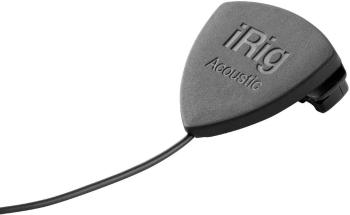 IK Multimedia iRig Acoustic gitarový snímač