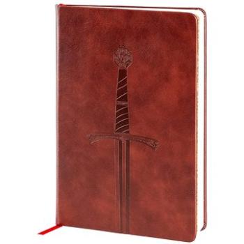 Kingdom Come: Deliverance – Sword – zápisník (4020628691134)