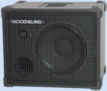 Glockenklang SPACE Deluxe