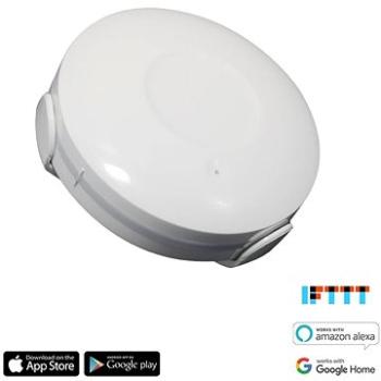 iQ-Tech SmartLife WL02, Wi-Fi senzor zaplavenia (iQTWL02)