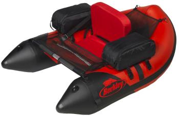 Berkley belly boat tec ripple xcd