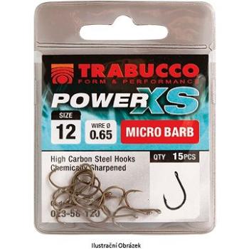 Trabucco Power XS Veľkosť 16 15 ks (8054393122636)