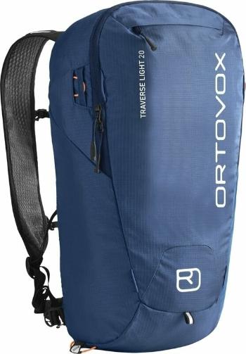 Ortovox Traverse Light 20 Petrol Blue