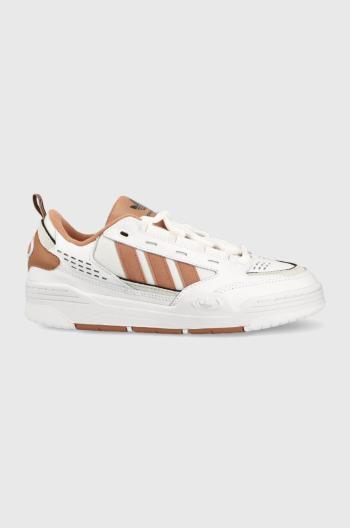 Tenisky adidas Originals ADI2000 biela farba