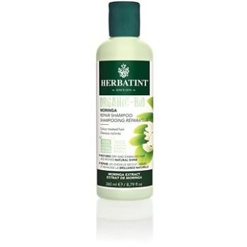 HERBATINT Organic Bio Moringa Shampoo 260 ml (8016744800105)