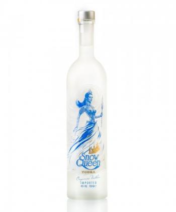 Snow Queen Vodka 0,7l (40%)