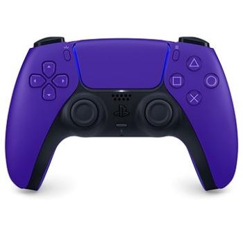 PlayStation 5 DualSense Wireless Controller – Galactic Purple (PS719728894)