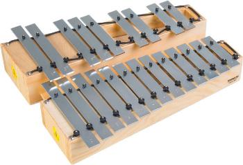 Studio 49 AGc Alto Glockenspiel Chromatic