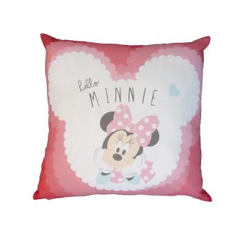 Disney deco  MINNIE  Vankúše Viacfarebná