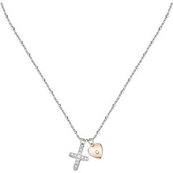 MORELLATO Dámsky náhrdelník Passioni SAUN06 (8033288951766)