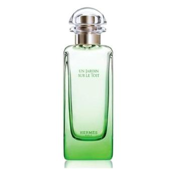 Hermes Un Jardin Sur Le Toit 50ml