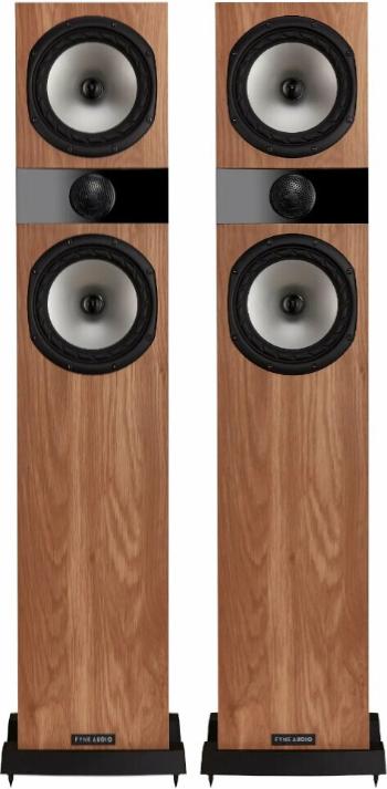 Fyne Audio F303 Oak