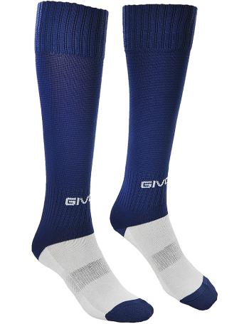 Futbalové ponožky GIVOVA vel. Boy