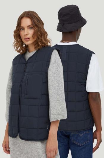 Vesta Rains 18160 Vests tmavomodrá farba, prechodná