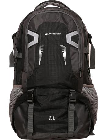 Outdoorový batoh 20 litrov ALPINE PRO vel. 25L