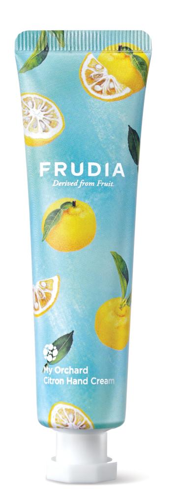 Frudia My Orchard Citron Hand Cream 30 g