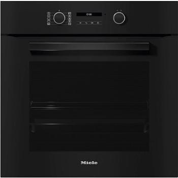 MIELE H 2861 B Obsidián čierna (12144500)