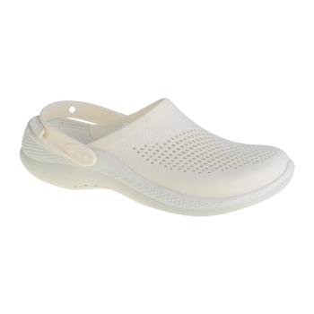 Crocs  Literide 360 Clog  Papuče Biela