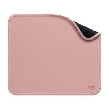 Logitech Mouse Pad Studio Series – Darker Rose (956-000050)