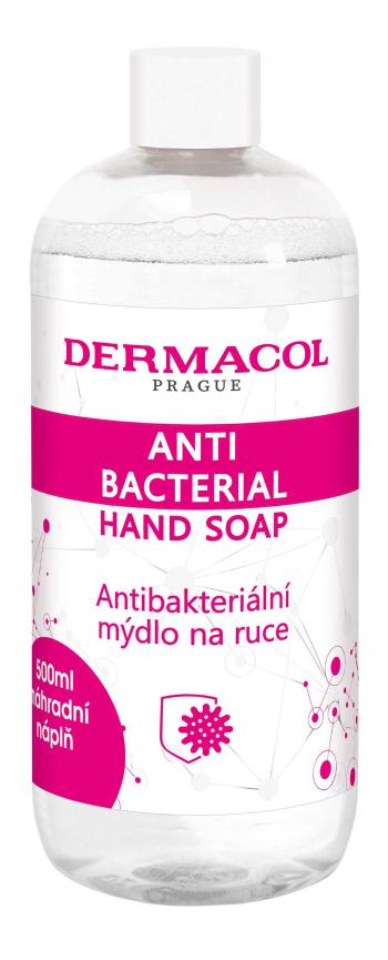 Dermacol Antibakteriálne tekuté mydlo - náhradná náplň