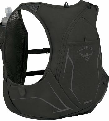 Osprey Duro 6 Dark Charcoal Grey S