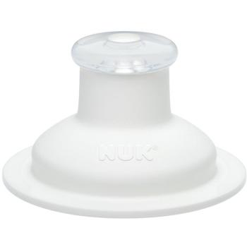 NUK First Choice Push-Pull náhradný náustok White 1 ks