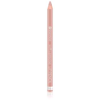 Essence Soft & Precise ceruzka na pery odtieň 301 0,78 g