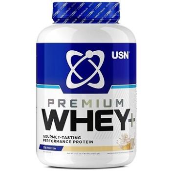 USN Whey+ Premium Protein 2 kg (SPTusn111nad)