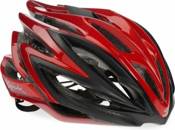Spiuk Dharma Edition Helmet Red S/M (51-56 cm)