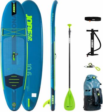 Jobe Leona 10'6'' (320 cm) Paddleboard