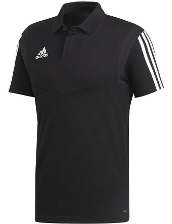 Pánske športové tričko Adidas Polo vel. S