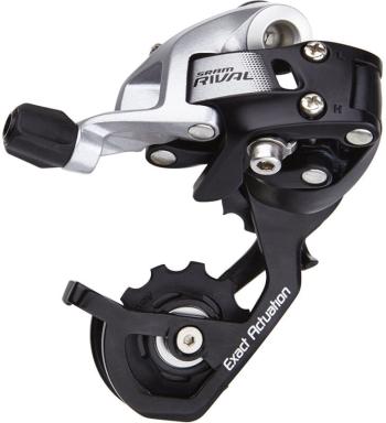 SRAM Rival 22 Rear Derailleur WiFli 11-Speed