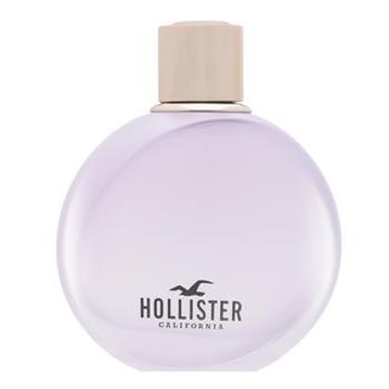 Hollister Free Wave For Her parfémovaná voda pre ženy 100 ml