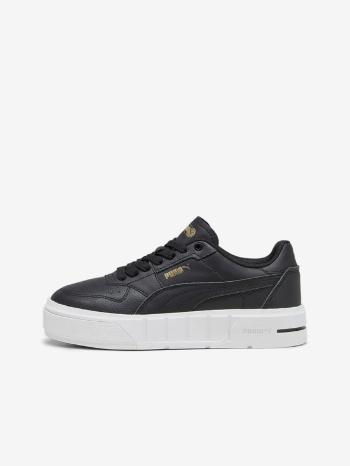 Puma Cali Court Tenisky Čierna