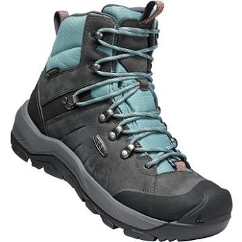 Keen Revel IV Mid Polar Women Magnet/North Atlantic (SPTkeen2451nad)