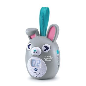 Vtech Malý rozprávač rozprávok – CZ (3417766137685)