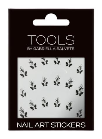 Gabriella Salvete 3D nálepky na nehty Tools Nail Art Sticker 08