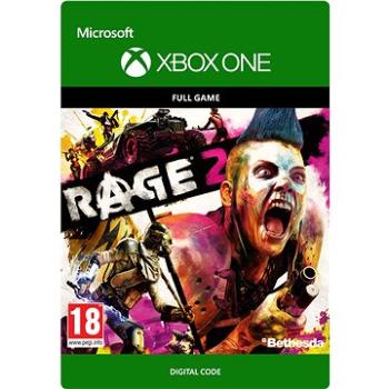 Rage 2 – Xbox Digital (G3Q-00688)