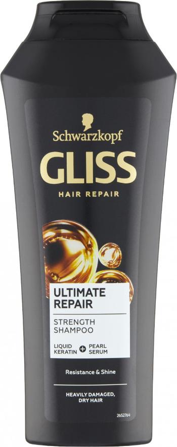 Gliss Regeneračný šampón Ultimate Repair 250 ml