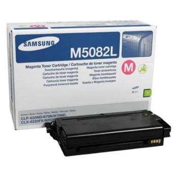 HP SU322A / Samsung CLT-M5082L purpurový (magenta) originálny toner