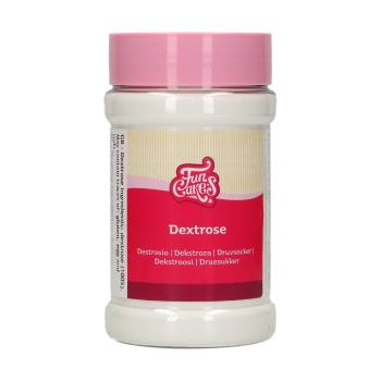 Dextróza 200 g