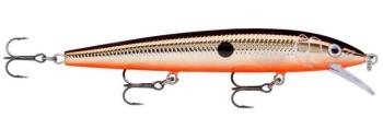 Rapala wobler husky jerk suspending sbr - 14 cm 18 g